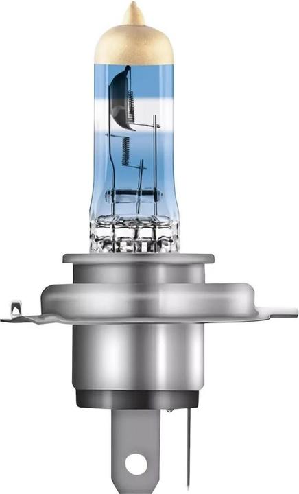 Actual product image Osram H4 Night Breaker (H4)