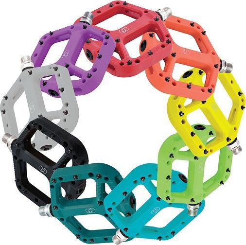 OXC Loam Nylon 20