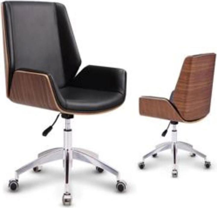 Kare Design Sedia da ufficio Rouven 100
