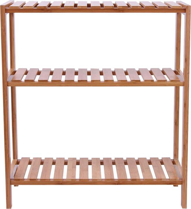 Image du produit Songmics Bamboo (60 x 26 x 66 cm)