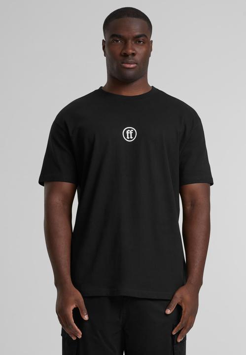 Immagine prodotto Forgotten Faces Maglietta oversize Caesar Heavy - 21263 (3XL)