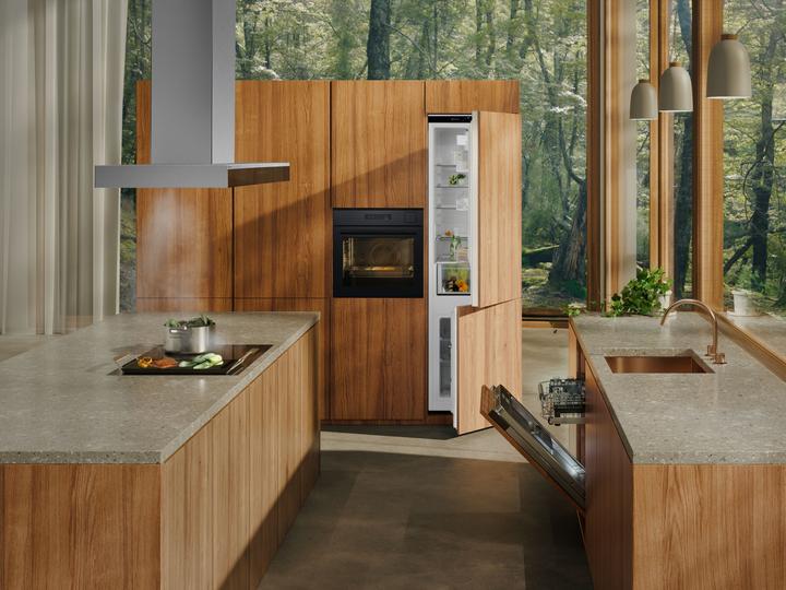 Image du produit Electrolux WOSL9063CN (Hotte murale)