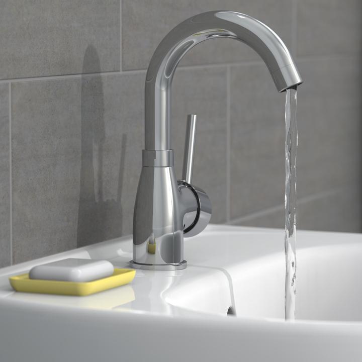Image du produit Eisl FUTURA Waschtischarmatur Niederdruck