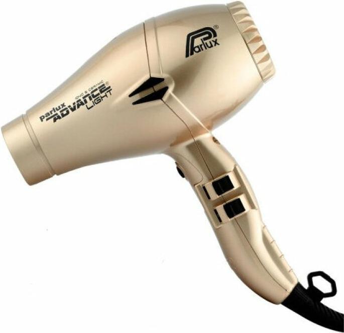 Actual product image Parlux Advance