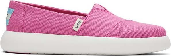 Toms W's Alpargata Mallow Canvas (36.5)