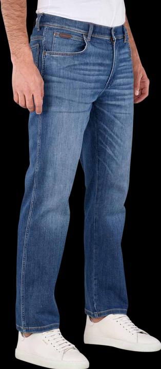 Actual product image Wrangler Jeans Texas Low Stretch (W38/L30)
