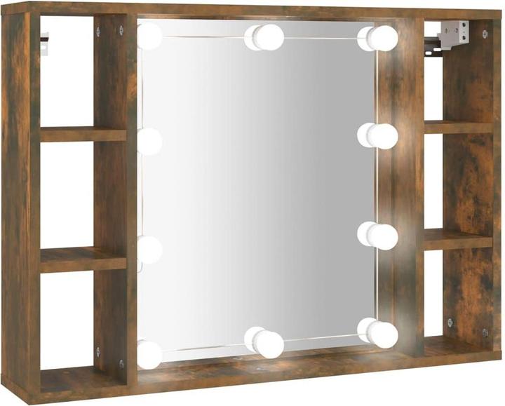 Actual product image VidaXL Sheila (76 x 15 x 55 cm)