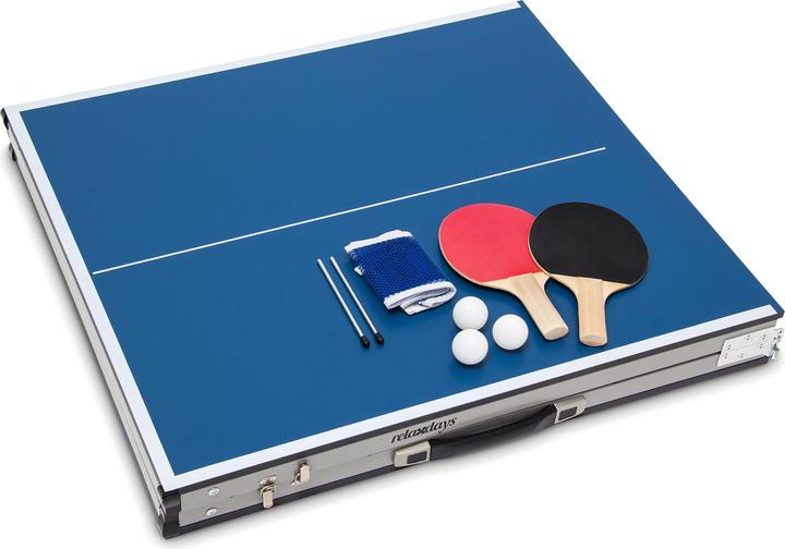 Produktbild Relaxdays Tischtennisplatte