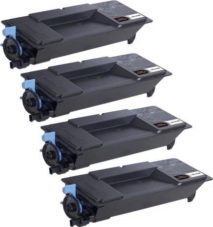 Immagine prodotto Hermex Toner compatibile per Kyocera ECOSYS P3050dn (FC)