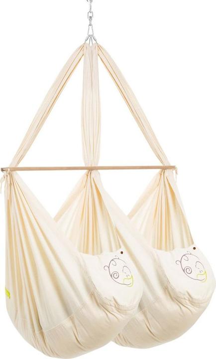 Produktbild Nonomo Federwiege Classic