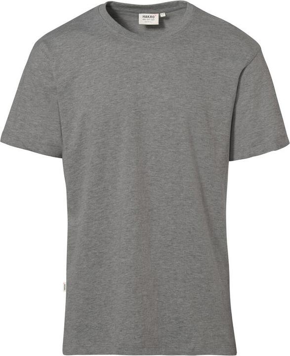 Image du produit Hakro T-shirt homme "Classic" 292 gris taille S (S)