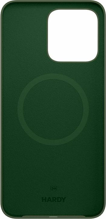 Immagine prodotto 3MK Custodia Hardy iPhone 13 Pro Max 6,7" zielony/alphine green MagSafe (Apple iPhone 13 Pro Max)