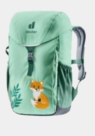 Image du produit Deuter Renard des bois 10 (10 l)
