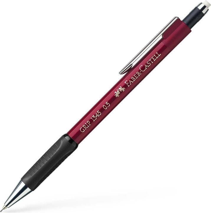 Produktbild Faber-Castell Grip 1345 (0.50 mm, HB, 1 x)