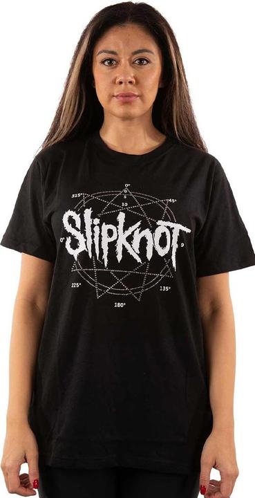 Slipknot TShirt Logo (XXL)