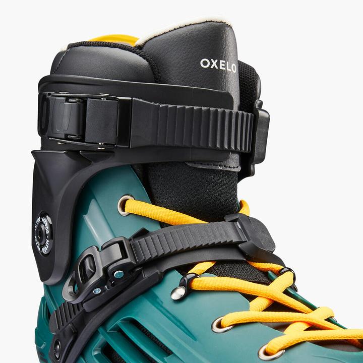 Actual product image Oxelo MF900 (40)