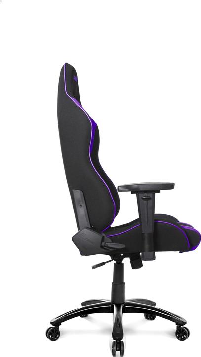 Actual product image Akracing Core EX-Wide SE