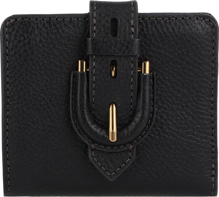Fossil Harwell Geldbörse Leder 10 cm