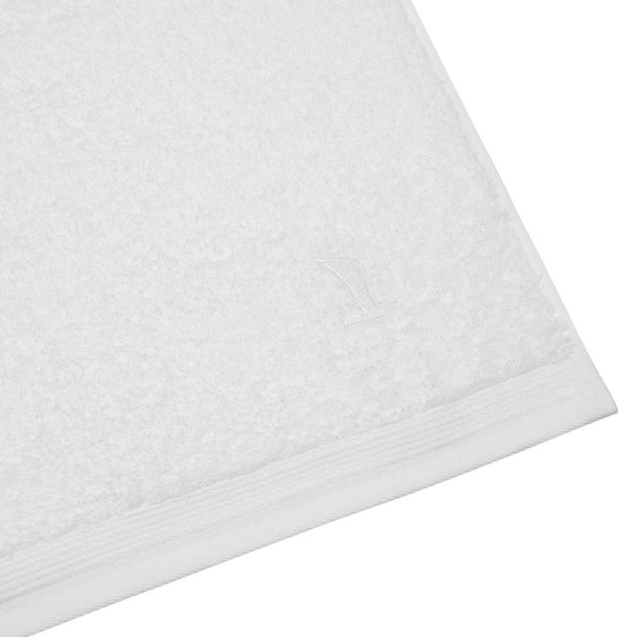 Image du produit Möve Superwuschel 2 X serviette 2 X drap de douche - en kit (80 x 150 cm, 50 x 100 cm)