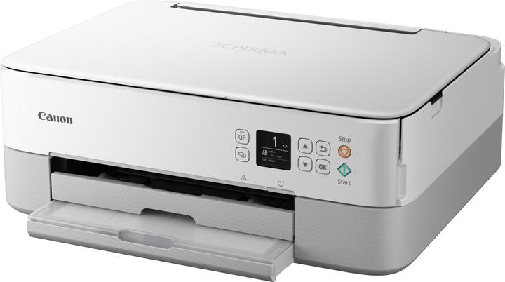 Image du produit Canon Pixma TS5351a (Encre, Couleur)