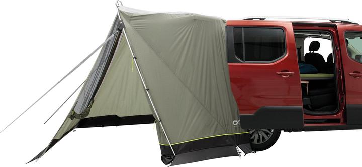 Actual product image Outwell Sandcrest S (Awning, 4.80 kg)