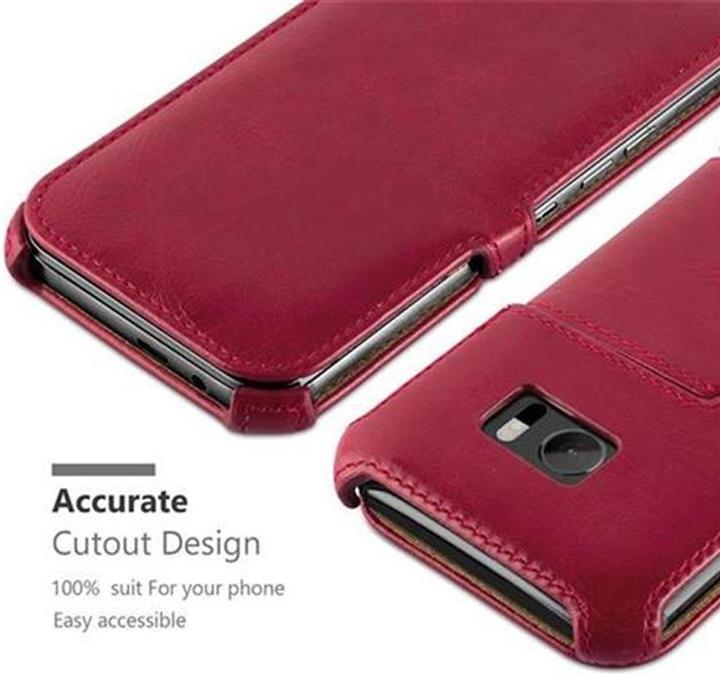 Actual product image Cadorabo Hull case cover for HTC 10 (HTC One M10)