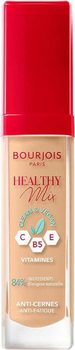 Produktbild Bourjois Healthy Mix Clean & Vegan Anti-Fatigue Concealer (51 Light Vanilla)
