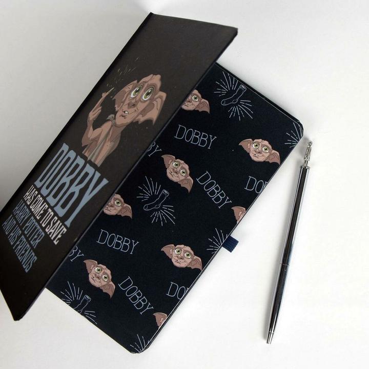Immagine prodotto Cerda HARRY POTTER - Confezione Notebook Premium A5 Stylo-Bille Marque-Page (0.26 l)
