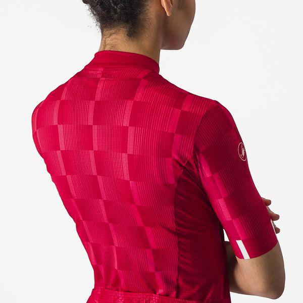 Castelli Dimensione Jersey