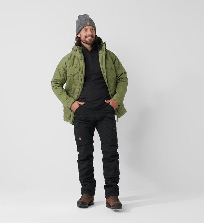 Image du produit Fjällräven Pantalon d'hiver Barents Pro (56)
