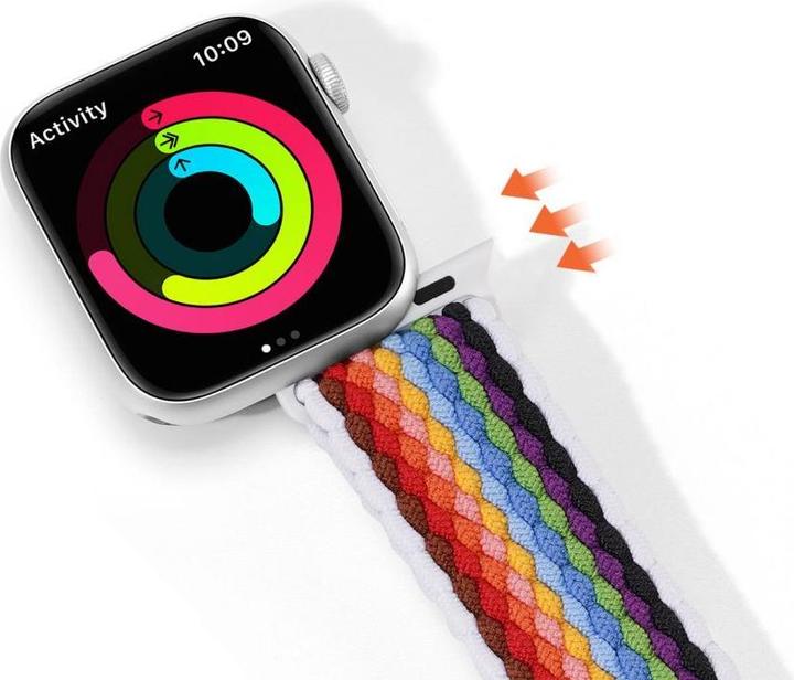 Produktbild Dux Ducis Mixture II Series (38 mm, 40 mm, 41 mm, Nylon)