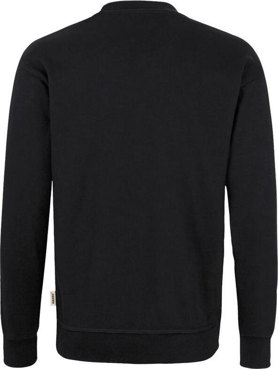 Actual product image Hakro Sweatshirt MIKRALINAR® (6XL)