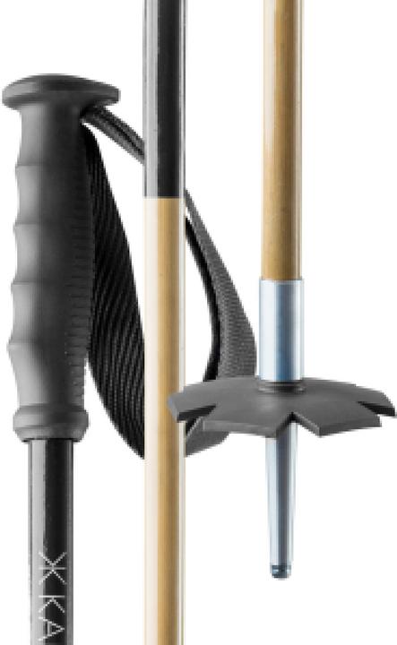 Kang Poles Bamboo M (130 cm)