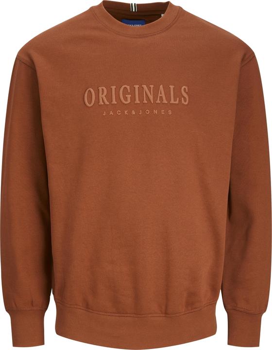 Actual product image Jack & Jones Printed sweatshirt Sweatshirt (S)
