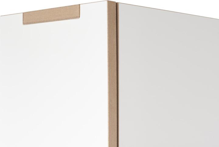 Actual product image Tojo Kennedy (70 x 23 x 131 cm)