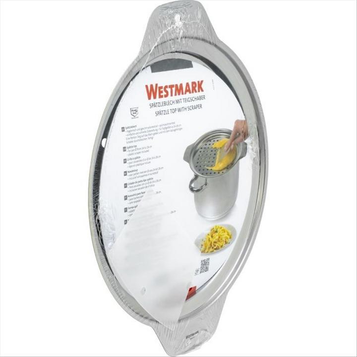 Produktbild Westmark Spätzle Topfaufsatz