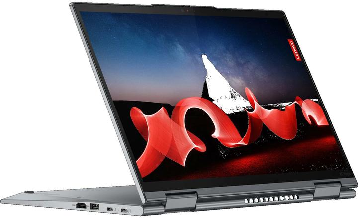 Image du produit Lenovo ThinkPad X1 Yoga Gen 8 (14", Intel Core i5-1335U, 32 Go, 512 Go, CH)