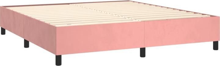 Image du produit VidaXL Orest (160 x 200 cm, 160 x 200 cm)