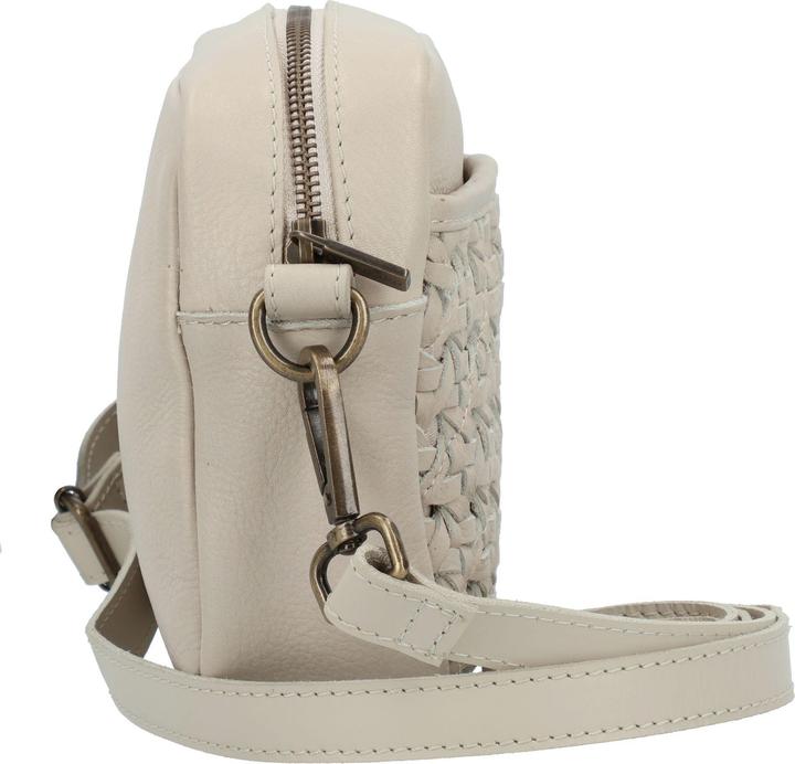 Actual product image Cowboysbag Morton Umhängetasche Leder 24 cm