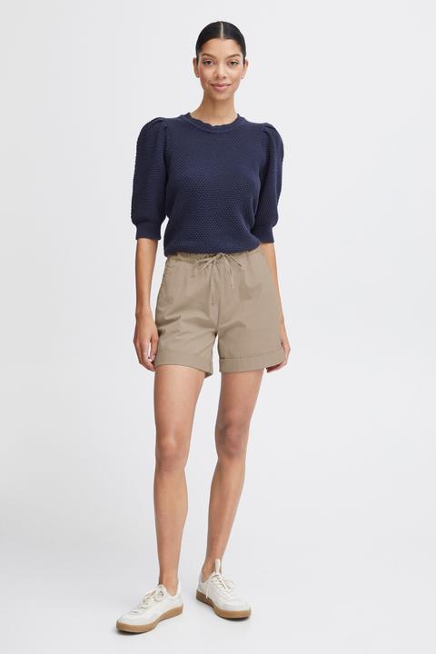Image du produit Oxmo OXChanel jogging short 21800222-ME (36)