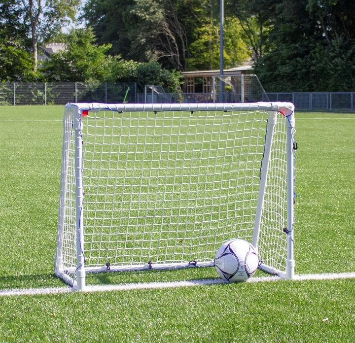 Produktbild Euro Play My Hood Golazo 110 x 90 cm