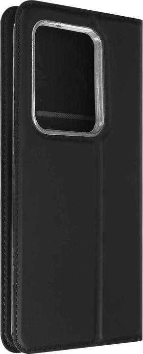 Actual product image Dux Ducis Skin Pro Series Bookcover (Vivo V23 5G)
