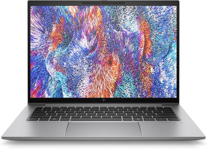 Actual product image HP 14 G11 A (14", AMD Ryzen 7 8840HS, 32 GB, 1000 GB, Eng. Int.)
