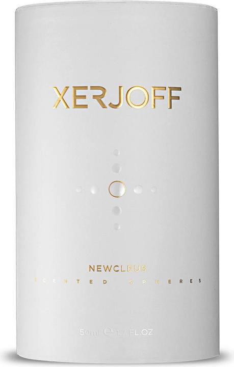 Image du produit XerJoff NEWCLEUS Eau de Parfum (Eau de parfum, 50 ml)
