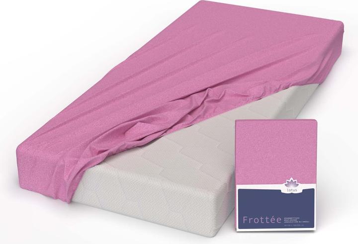 Immagine prodotto Lotus Bettwaren Lotus Frotté Fix Comfort (180 x 200 cm)
