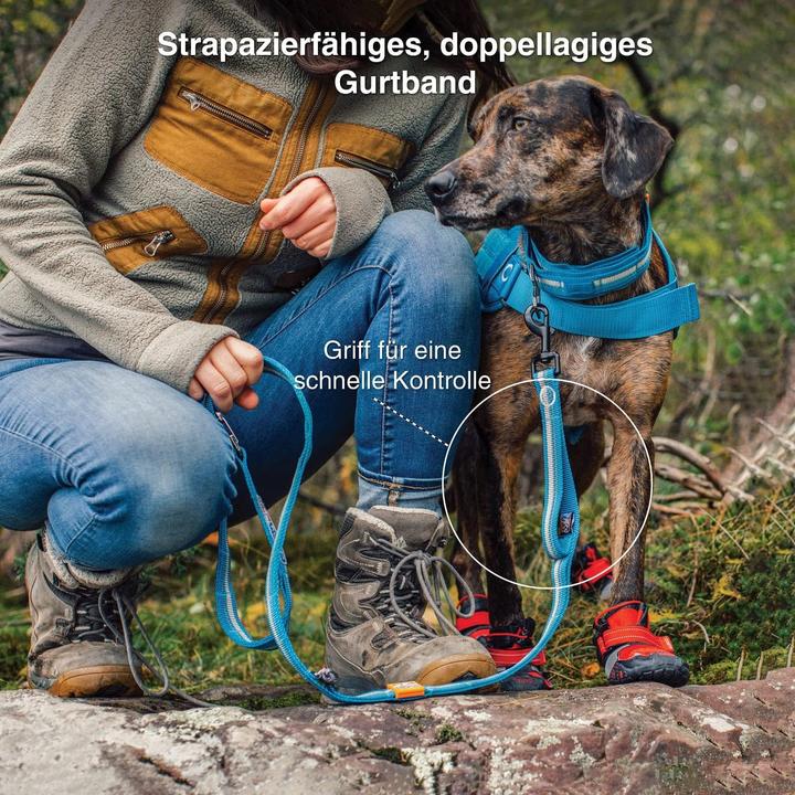 Produktbild Kurgo Tru-Fit (L, Hund, Allgemein)