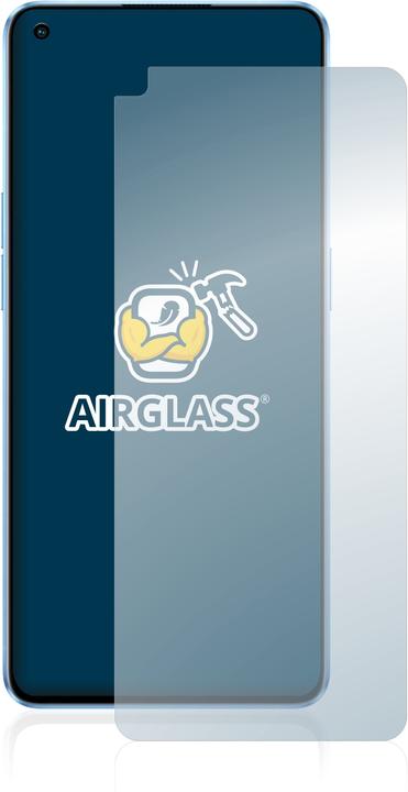 Produktbild BROTECT AirGlass Premium (1 Stück, Oppo Reno 7 Pro 5G)