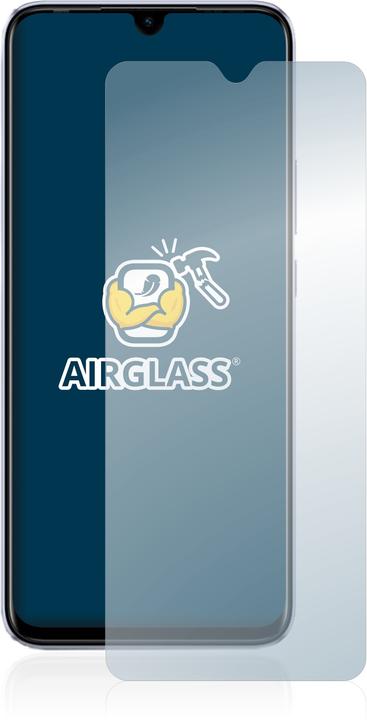 Image du produit BROTECT AirGlass Verre (1 pièce(s), Infinix Smart 5)