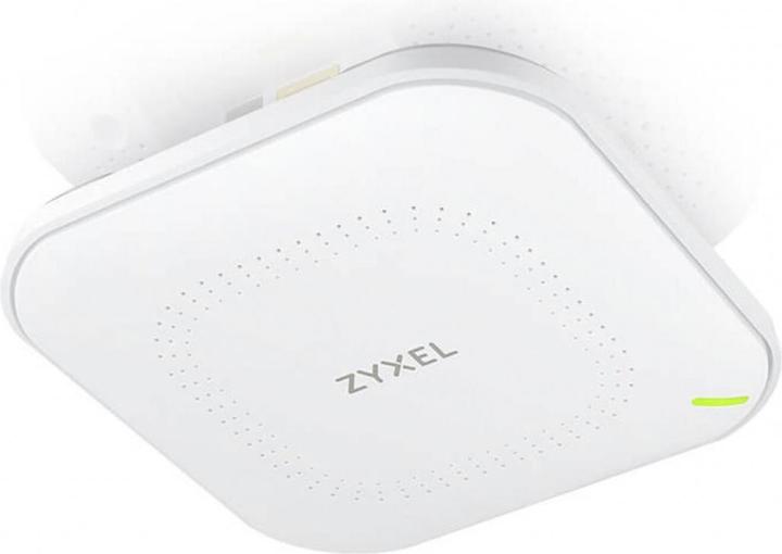 Actual product image Zyxel NWA50AX (1200 Mbit/s)