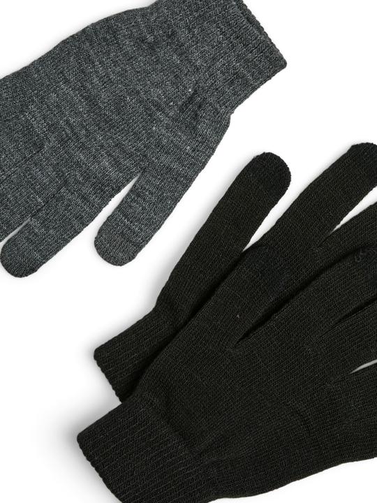 Immagine prodotto Pieces Pcnew Buddy Smart Gloves 3-Pack Noos Bc (Taglia unica)